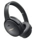 thumbnail image 2 of Bose Quiet Comfort 45 Auriculares Bluetooth Inalámbricos Auriculares con cancelación de ruido Música Deporte Graves Profundos Auriculares Manos Libres con Micrófono, Blanco #3, 2 of 8