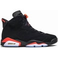 thumbnail image 1 of Ni - ke Size 8.5 - Jordan 6 Retro Mid Infrared, 1 of 5