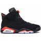 thumbnail image 1 of Ni - ke Size 8 - Jordan 6 Retro Mid Infrared, 1 of 5