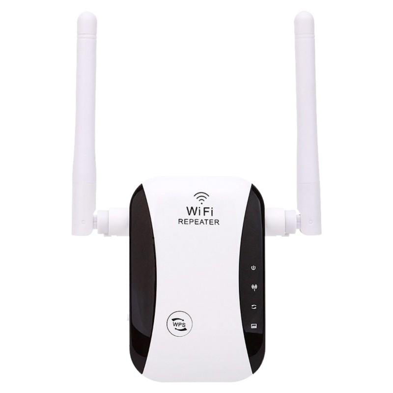 Netgear Ac750 Mbps Repetidor Inalambrico a Internet Wi-fi Router Booster Rang... 