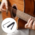 thumbnail image 2 of Wosthever Tuerca de puente para bajo, accesorio para guitarra, accesorios para instrumentos, instrumentos multipropósito de mano, piezas Accesorios para instrumentos musicales, 2 of 6