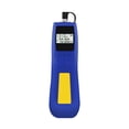 thumbnail image 1 of Paxilo TL537 Mini Optical Power Meter Handheld Fiber Tester 6 Wavelengths FTTH Precision, 1 of 6
