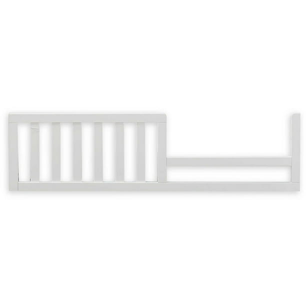Sorelle Furniture Guard Rail 137 White Walmart Com Walmart Com