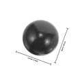 thumbnail image 2 of TEHAUX 50pcs Plastic Pit Balls For Ocean And Pool Play Safe Lightweight Balls For Parties And Decorations, 2 of 8