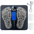 thumbnail image 5 of Foot Massager, Pulse Foot Massager, Usb Charging Smart Foot Massage Pad, 5 of 5