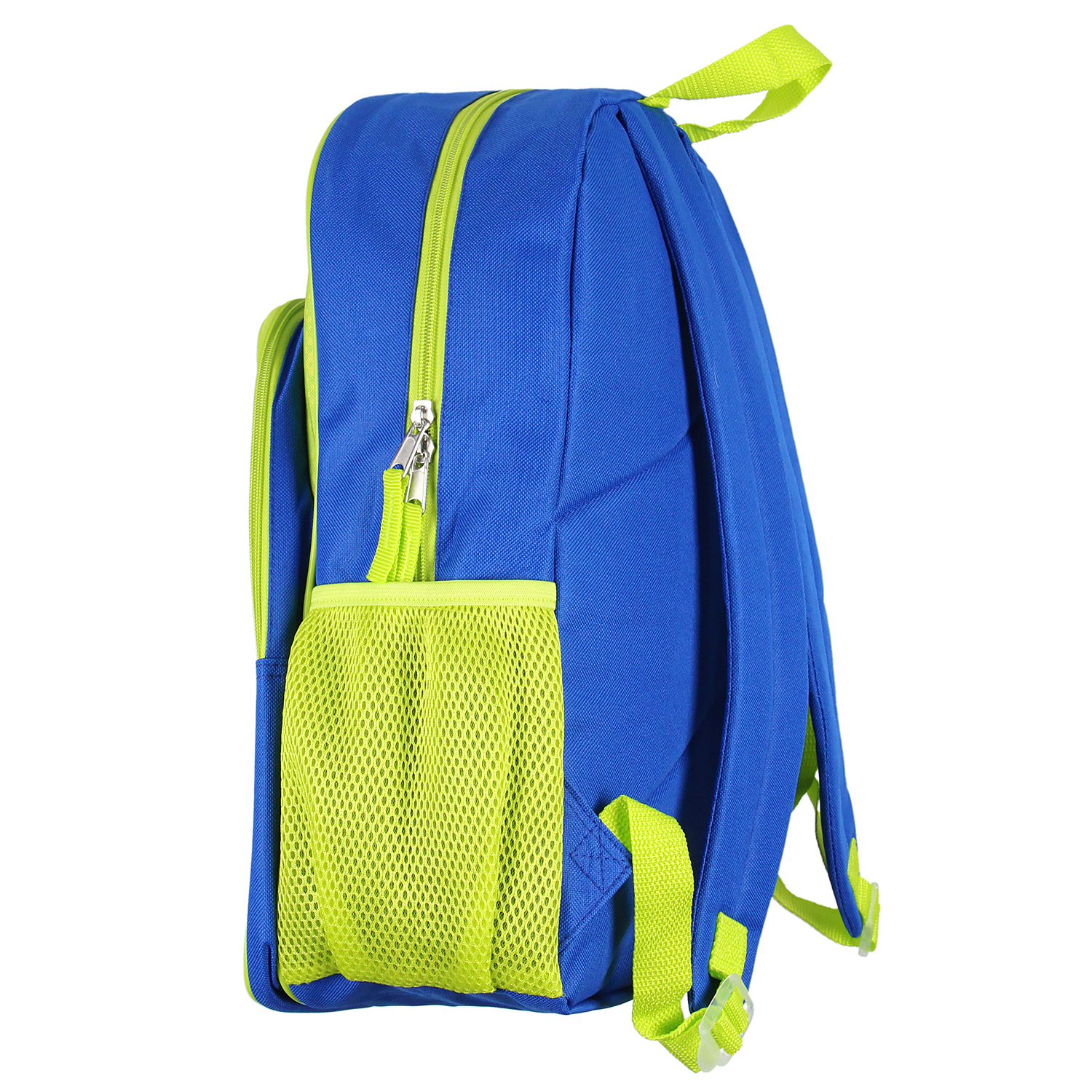 Scooby Doo The Mystery Machine Design 16" Backpack Tote Bag