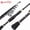 2.1 M, variant on Telescopic Fishing Rod Ultralight Weight Spinning Fishing Rod Carbon Fiber Material 1.8-2.4m Fishing Rod Tackle