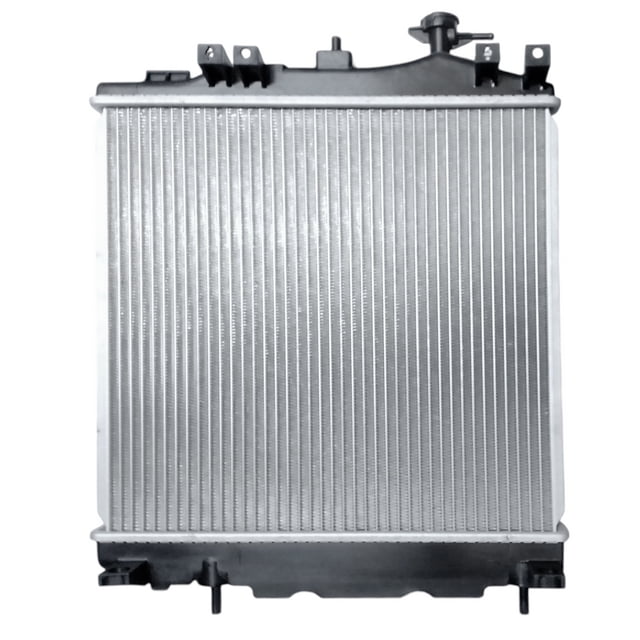 Radiador Chrysler Dodge Attitude 2015 2016 2017 2018 2019 2020 2021 2022 2023 2024 Estandar