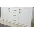 thumbnail image 6 of Virtu Tavian KD-90060 60 in. Double Bathroom Vanity, 6 of 8