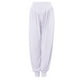 thumbnail image 3 of MKLEKYY Leggings de mujer para vestir, pantalones de yoga, pantalones deportivos de moda para mujer, pantalones deportivos casuales de harén de gran tamaño para correr, 3 of 3