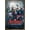 Bronze Framed Version, variant on Marvel Cinematic Universe - Avengers - Age of Ultron - One Sheet Wall Poster, 14.725" x 22.375"