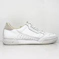 thumbnail image 1 of Adi-das Mens Continental 80 EF2101 White Casual Shoes Sneakers Size 7, 1 of 6