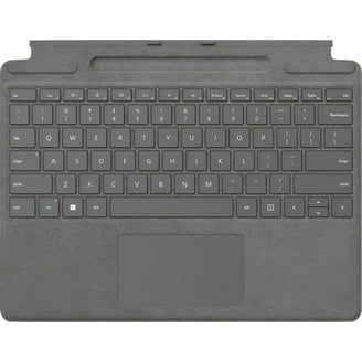 Microsoft Signature Comfort Type Cover Keyboard for 13