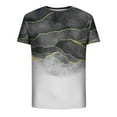 thumbnail image 5 of 3d Gradient Tank Top Men,Summer Sportstank Tops for Men,Cool Gradient Design Graphic Round Neck Sleeveless Shirts,Casual Mens Gym Athletic Fitness Running Workout Tank Tops, 5 of 5