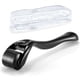 thumbnail image 1 of Uso en el hogar Derma Roller 0.5mm Real Needles Derma Roller Microneedle Roller para el crecimiento del cabello de la barba del cuerpo de la cara Sincero Hogar, 1 of 6