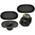 thumbnail image 4 of Harmony Audio R69 R65 Factory Replacement Speaker Upgrade Package Compatible with Chevrolet Silverado 1500 Crew 2014-2018, 4 of 4