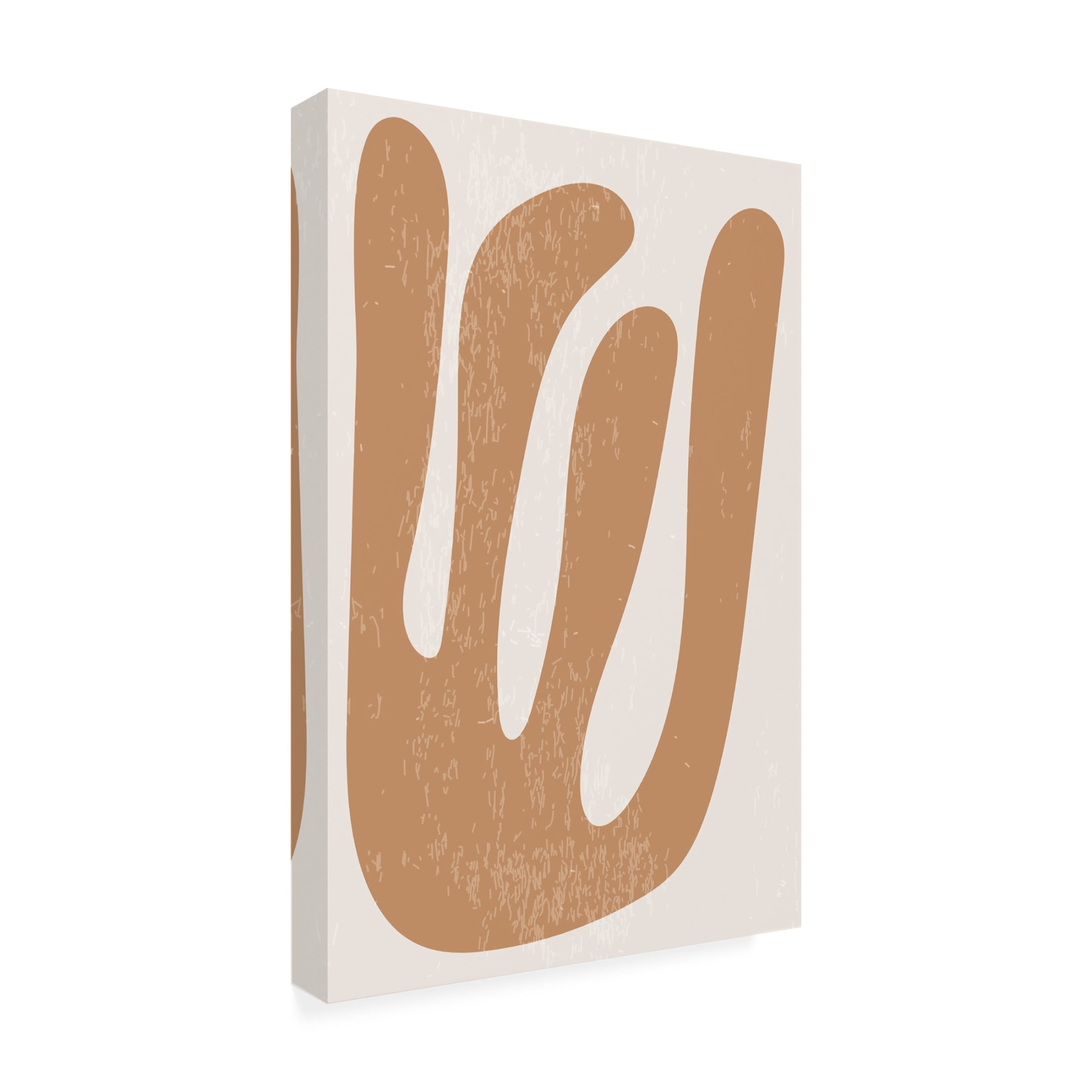Trademark Fine Art jay stanley Henri Matisseas Algae 7 Canvas Wall Art