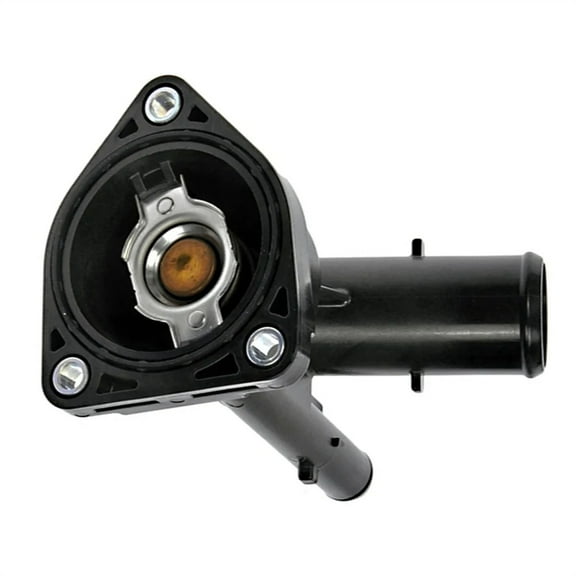 Phyun Engine Coolant Thermostat Water Inlet 16031-37010 For Toyota Lexus
