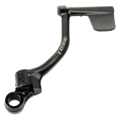 Tusk Kick Starter Anodized Black