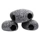 thumbnail image 2 of Cueva decorativa para acuario, cerámica natural, cueva para bettas, piedra de roca para esconderse, peces 3 piezas, 2 of 8