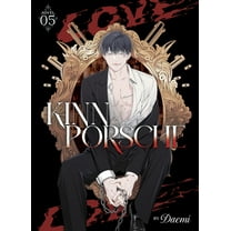 Kinnporsche (Novel) Kinnporsche (Novel) Vol. 5, (Paperback)