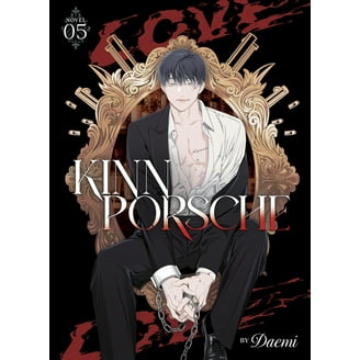 KinnPorsche (Novel): KinnPorsche (Novel) Vol. 1 (Series #1