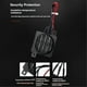 thumbnail image 4 of Electric Space Heater with Thermostat for Home and Office Use, 4 of 5