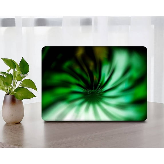 KSK KAISHEK Only Compatible MacBook Air 13.6 Inch Case 2022.0 Rel. Model A2681, Plastic Hard Shell Case, Purple series 0087