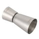 thumbnail image 5 of Taza Medidora de Cóctel ANGGREK Doble Jigger de Acero Inoxidable 304 para Bar, 5 of 7