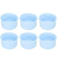 thumbnail image 3 of Birdeem Round Cake Mould Baking Tray Siliconess Mould Cake Embryo Mould, 3 of 5