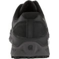 thumbnail image 5 of Shoes for Crews Pearl, Women's Work Shoes, Slip Resistant, Water Resistant, Black, Size 7.5, 5 of 5