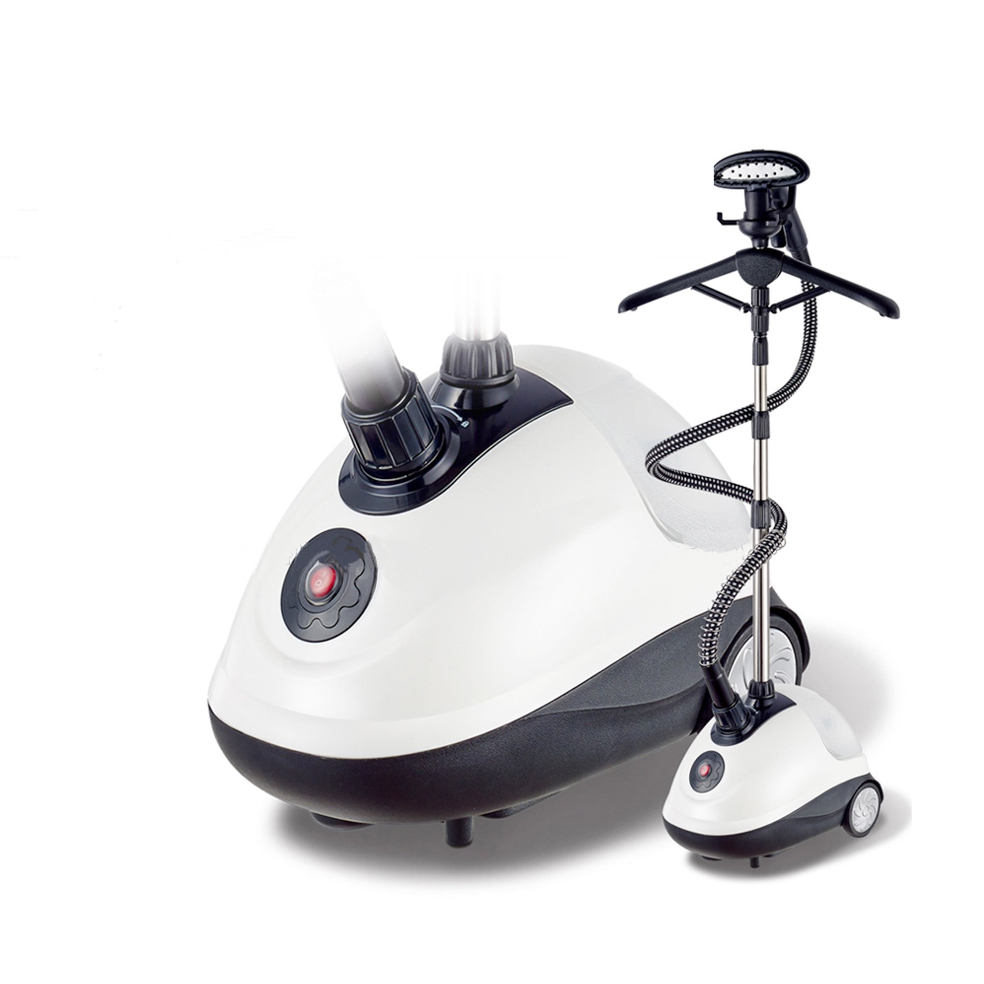 Aika Garment Steamer Qy60d 1580w 1 5l Walmart Canada