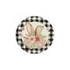 thumbnail image 2 of Aparatos de cocina, Accesorios de cocina, Utensilios de cocina, Utensilios de cocina Mantel individual redondo de Pascua Manteles individuales de poliéster, 2 of 6