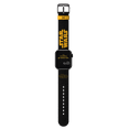 thumbnail image 2 of Star Wars Galactic Edition - Silicone Apple Watch Band and Android Smartwatch Band with a 22mm Pin, 2 of 4