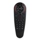 thumbnail image 1 of Control remoto universal G30S Voice Air Mouse de 33 teclas con sensor giroscópico y aprendizaje por infrarrojos, inalámbrico, como se muestra, 1 of 5