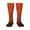 1 Black, variant on Spider Web Print Long Socks,Novelty Design Socks Gift for Men and Women,Crew Socks,Calf Socks