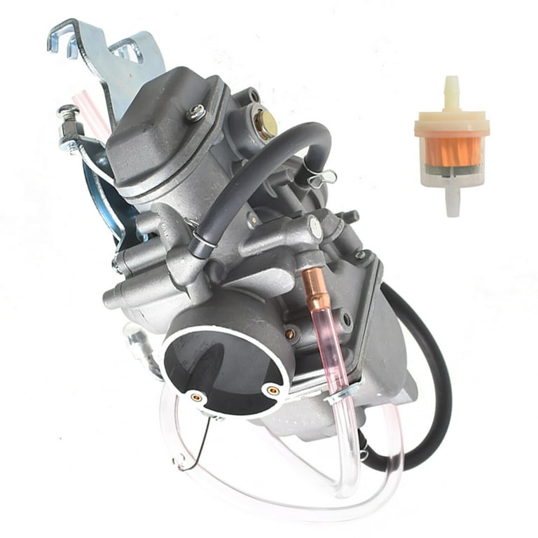 Carburetor Fit for Yamaha TTR-230 TTR 230 Series 2005 2006 2007 2008 2009,  1C6-14301-00-00 Carb - Walmart.com