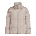 thumbnail image 5 of Mark Alan Women's Oversized Cropped Puffer Coat, 5 of 5