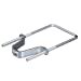 thumbnail image 3 of Tire Carrier U Bolt, 3 of 4