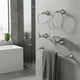 thumbnail image 3 of Juego De Accesorios Para Baño Yaz Urrea Yz.20 5 Piezas, 3 of 3