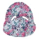 thumbnail image 1 of Sombrero floral para mascotas, protección para los ojos, cómodo y fácil de usar, sombrero floral para el sol para perros y gatos, talla L, 1 of 14