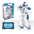 thumbnail image 1 of tredstone RC Smart Robot Kids Toy Remote Control Dancing Singing Gesture Infrared Sensor Children Xmas Gift, 1 of 9