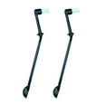 thumbnail image 1 of Rongfmy 2PCS Coffee Machine Brush Cleaner Nylon Espresso Machine Brush Coffee Cleaning, 1 of 9