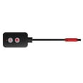 thumbnail image 4 of RYRDWP Motorfiets DVR Dash Cam 720P Lens Gps Video Recorder, 4 of 9