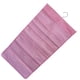 thumbnail image 2 of Organizador de armario colgante Bolsillos de malla de 2 lados Bolsa de almacenamiento para armario Bolsa para ropa interior Calcetines de sujetador, cuadrícula 30, rosa Inevent HA003837-10, 2 of 6