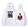 thumbnail image 1 of Sudadera con capucha de Gangsta Rap 2Pac para hombre y mujer, abrigo informal de moda, Sudadera con capucha de Hip Hop Gangsta 2Pac Tupac Shakur, ropa y2k xuanjing  unisex, 1 of 2