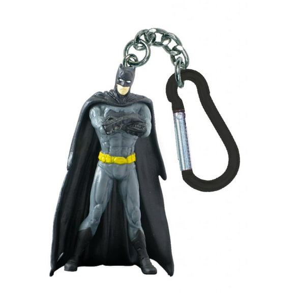 Batman Figural Keychain