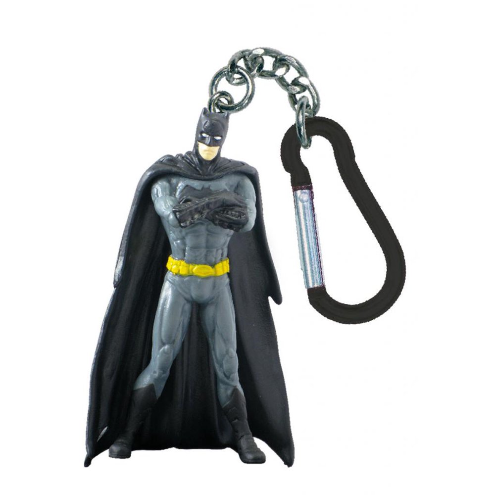 Batman Batman Figural Keychain