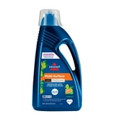 Bissell Multi-Surface Pet Formula with Febreze Freshness for Crosswave (80 oz), 2295L Multi-Surface Febreze