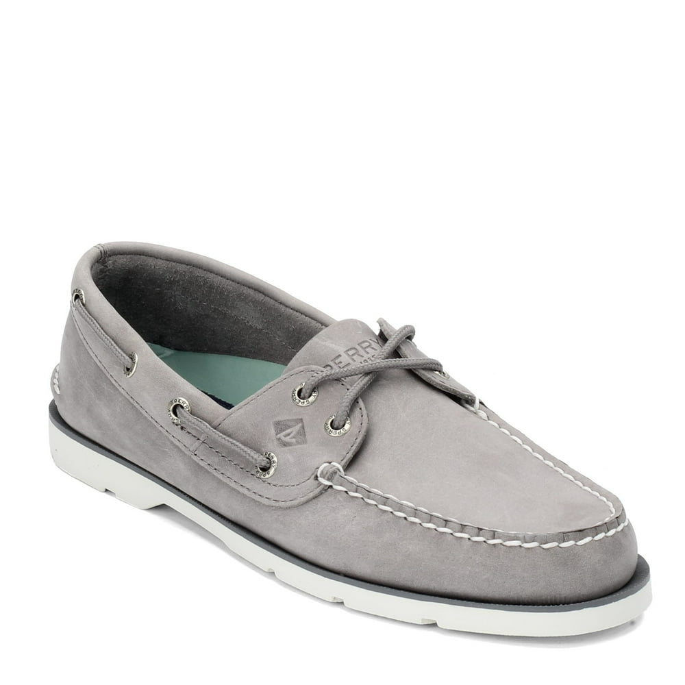 sperry leeward perforated